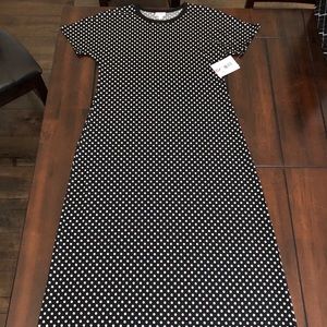 Lularoe Maria Dress